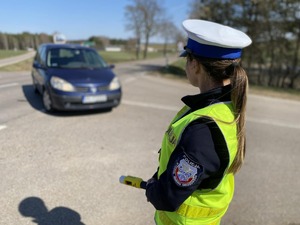 działania trzeźwość