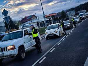 działania trzeźwość