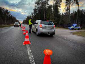 działania trzeźwość