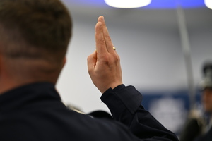 25 NOWYCH FUNKCJONARIUSZY W SZEREGACH PODLASKIEJ POLICJI