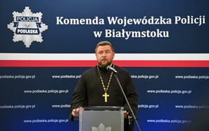 25 NOWYCH FUNKCJONARIUSZY W SZEREGACH PODLASKIEJ POLICJI