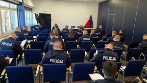 konkurs ratowników medycznych