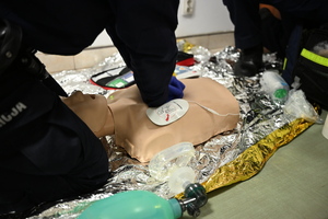 konkurs ratowników medycznych