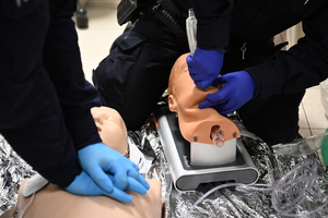 konkurs ratowników medycznych