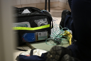 konkurs ratowników medycznych