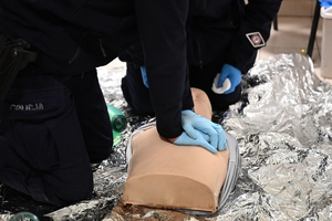 konkurs ratowników medycznych