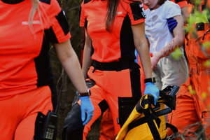 zdjęcia z ćwiczeń