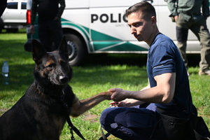 KOLEJNE SZKOLENIE TROPIK-9 NA TERENIE GARNIZONU PODLASKIEGO