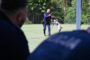 KOLEJNE SZKOLENIE TROPIK-9 NA TERENIE GARNIZONU PODLASKIEGO
