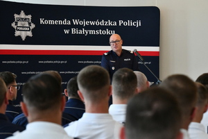 uroczystość zakończenia zawodów, wręczanie pucharów, medali