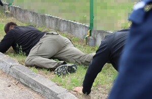 „Blackout 2026” z udziałem podlaskich policjantów