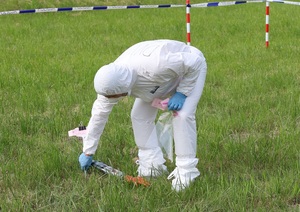 „Blackout 2026” z udziałem podlaskich policjantów