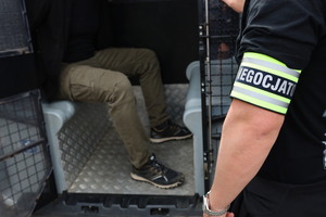 „Blackout 2026” z udziałem podlaskich policjantów