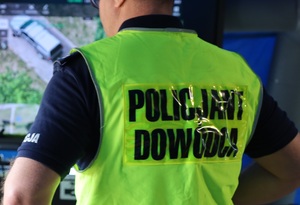 „Blackout 2026” z udziałem podlaskich policjantów