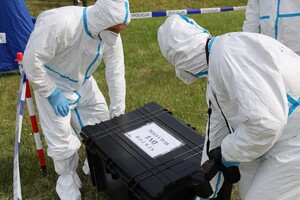 „Blackout 2026” z udziałem podlaskich policjantów
