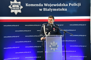 policjanci