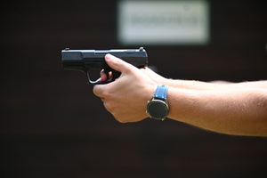 Zwycięzcy turniejów policyjnych nagrodzeni - patrol roku