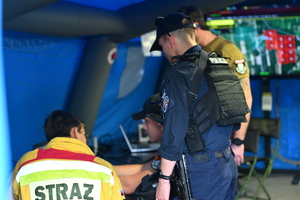 ćwiczenia kontra