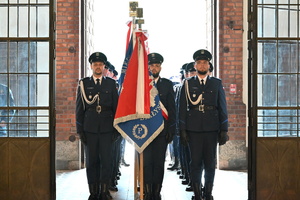 Obchody Święta Policji