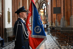 Obchody Święta Policji
