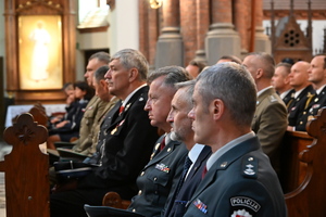 Obchody Święta Policji