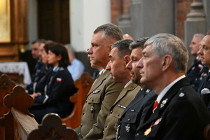 Obchody Święta Policji