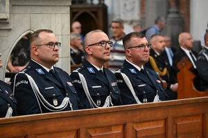 Obchody Święta Policji