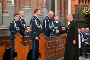 Obchody Święta Policji