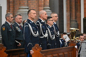 Obchody Święta Policji
