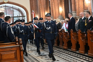 Obchody Święta Policji