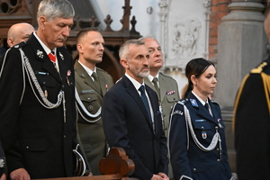 Obchody Święta Policji