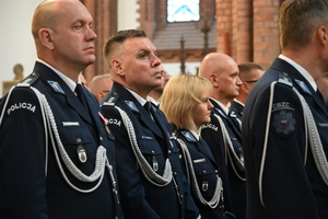 Obchody Święta Policji