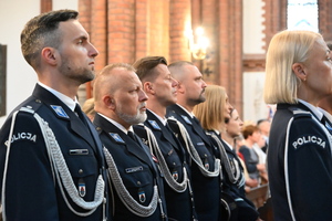 Obchody Święta Policji