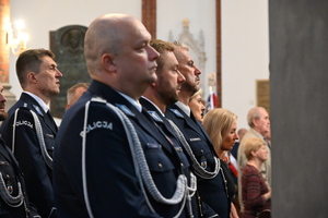 Obchody Święta Policji