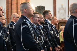 Obchody Święta Policji