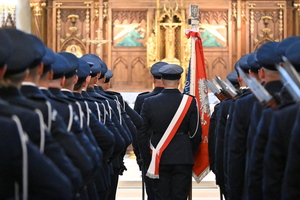 Obchody Święta Policji