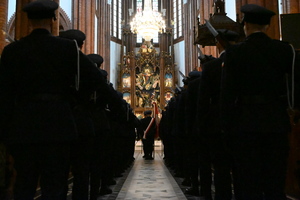 Obchody Święta Policji