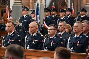 Obchody Święta Policji