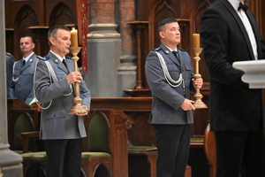 Obchody Święta Policji