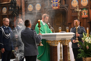 Obchody Święta Policji