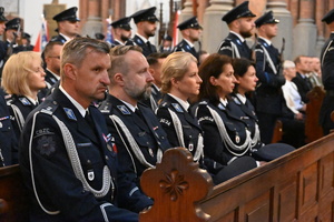 Obchody Święta Policji
