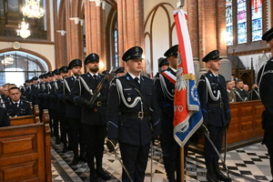Obchody Święta Policji