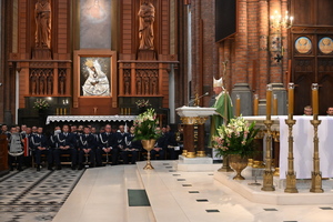 Obchody Święta Policji