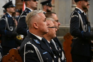Obchody Święta Policji