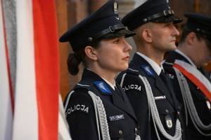 Obchody Święta Policji
