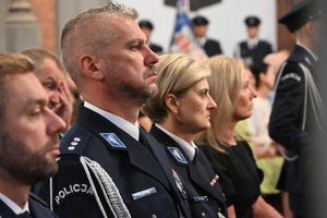 Obchody Święta Policji