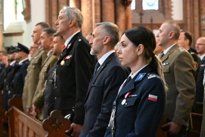 Obchody Święta Policji