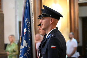 Obchody Święta Policji