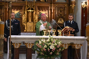 Obchody Święta Policji