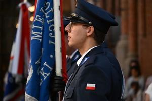 Obchody Święta Policji